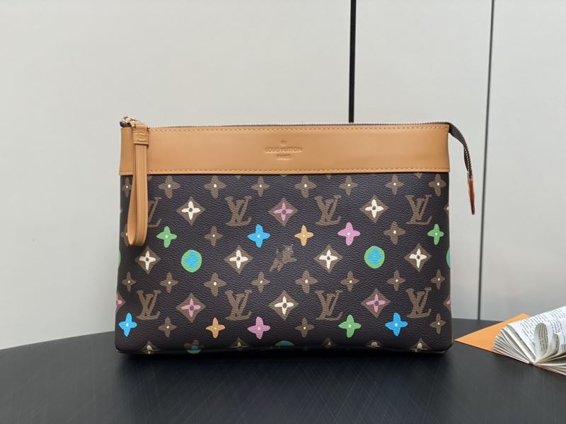 Louis Vuitton Clutch Bags